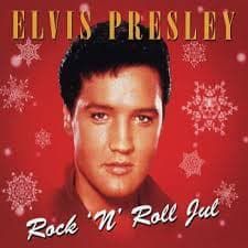 Elvis Presley - Rock'n'roll Jul 1954-58 (CD)