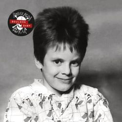 Korslagda Kukar - Boulder Dash (CD)