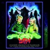 Lordi - Limited Deadition (CD)
