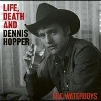 The Waterboys - Life, Death & Dennis Hopper (Cd) (CD)
