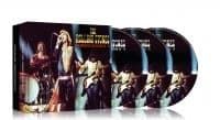 Rolling Stones The - Broadcast Collection 1965-72 (3 Cd (CD)