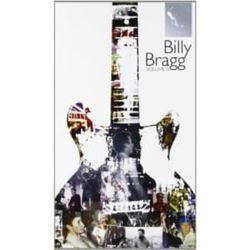 Billy Bragg - Volume 2 (CD+DVD)