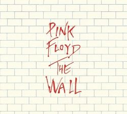 Pink Floyd - The Wall (CD)