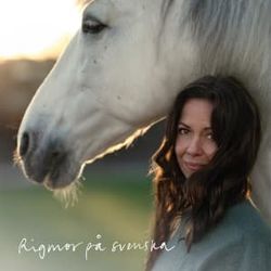 Rigmor Gustafsson - På Svenska (CD)
