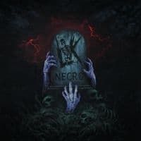 Lik - Necro (CD)