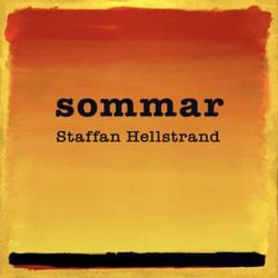Staffan Hellstrand - Sommar (CD)