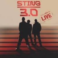 Sting - 3.0 (CD)