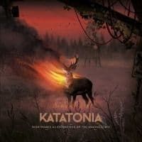 Katatonia - Nightmares as Extensions of the Waking State (CD Digi) (CD)