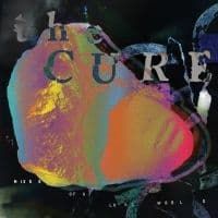 The Cure - Mixes Of A Lost World (3Cd) (CD)