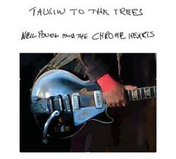 Neil Young - Talkin To The Trees (Cd Softpak) (CD)