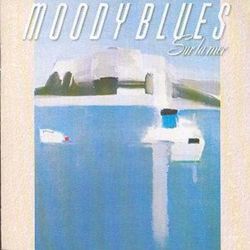 The Moody Blues : Sur La Mer CD (1997) Pre-Owned