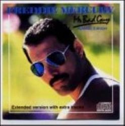 Mercury, Freddie : Mr Bad Guy CD Pre-Owned