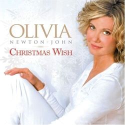 Olivia Newton-John : Christmas Wish CD Pre-Owned