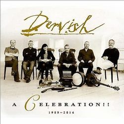 Dervish : A Celebration 1989-2014 CD (2014) Pre-Owned