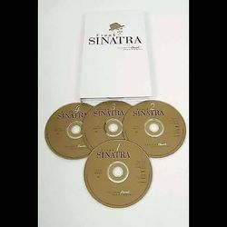 Sinatra, Frank : The Complete Capitol Singles Collection CD Pre-Owned
