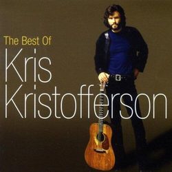 Kris Kristofferson : The Best of Kris Kristofferson CD (2009)
