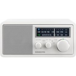 Sangean WR-11BT+ LE bordradio