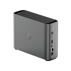 Synology | BeeStation Plus - Personlig molnlagringsenhet - 8 TB - RAM 4 GB DDR4