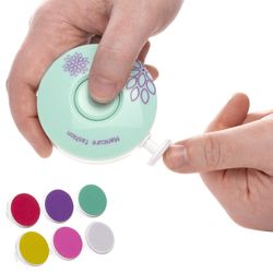 Neglefil til Baby - Fil for Negle / Børn - Elektrisk