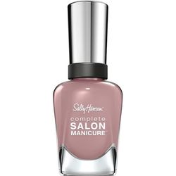 Sally Hansen Complete Salon Manicure 374 Mauve Along