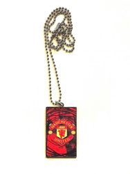 Manchester United Halskjede