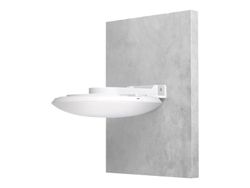 Ubiquiti UACC-PRO-AP-AM - Montering for trådløst tilgangspunkt - veggmonterbar - for UniFi U6-PRO, UAP-AC-PRO