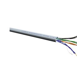 ROLINE UTP Cat.6 300m, 300 m, Cat6, U/UTP (UTP)