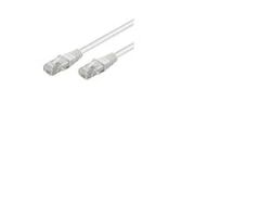 Goobay 68509, 50 m, Cat5e, U/UTP (UTP), RJ-45, RJ-45, Vit