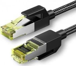 Ugreen 6957303884216, 1 m, Cat7, F/FTP (FFTP), RJ-45, RJ-45