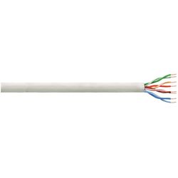 LogiLink Nätverkskabel Installation CAT6 U/UTP 100m