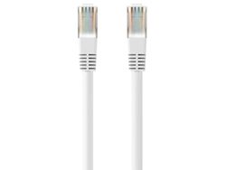 Sinox SOC08603, 3 m, Cat6, U/UTP (UTP), RJ-45, RJ-45, Vit