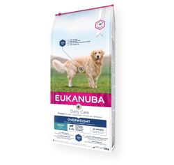 Voksen kylling for overvektige hunder 12 kg, Eukanuba