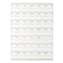 Fotohjørne Cream Semikolon