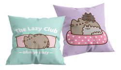 Kudde 40x40 Pusheen Kitty Original