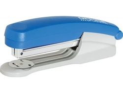 Kontorprodukter stiftemaskin KONTORPRODUKTER stiftemaskin, stifter opptil 30 ark, plast, blå