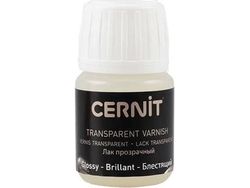 Cernit blank lak 30ml