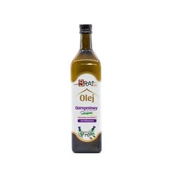 Marietidselolie 1000 ml - Brat.pl