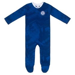 Chelsea FC Baby Sovepose