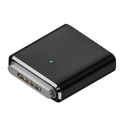 MagSafe 3 USB-C kvinnelig magnetisk 100W ladeadapter til MacBook