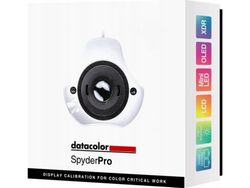 Datacolor Datacolor SpyderPro - avansert for kalibrering av skjermer