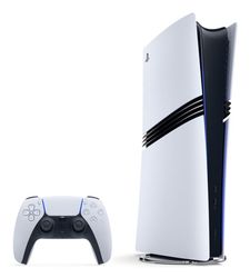 Sony PlayStation 5 PRO/EAS