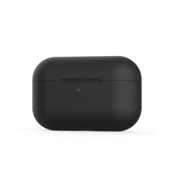 Airpod Pro silikone taske flere farver