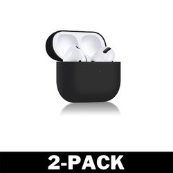 Airpod Pro silikone taske flere farver