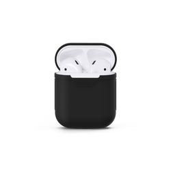 Airpod silikone taske flere farver