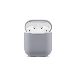 Airpod silikone taske flere farver