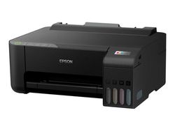 Epson Skriver ET-1810, Svart