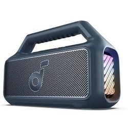 Anker Soundcore Boom 2 B2C - levende lyd i slående blått