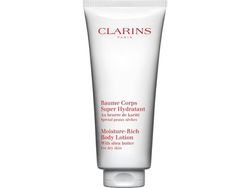 Clarins Moisture-Rich bodylotion 200 ml