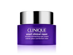 Clinique CLINIQUE_Smart Clinical Repair Wrinkle Correcting Eye Cream korrigerende anti-rynke øyekrem 15ml