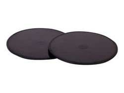 TomTom - Klebedisk (en pakke 2) - for GO 520, 520T, 530, 720, 720T, 730, 920, 920T, 930; ONE V2 Europa